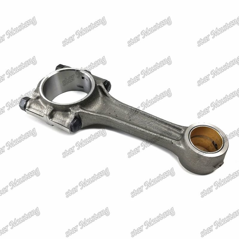 Rodas de ligação do motor de empilhadeira 4D32 Staggered Flat ME012250 Para Mitsubishi Durabilidade aprimorada