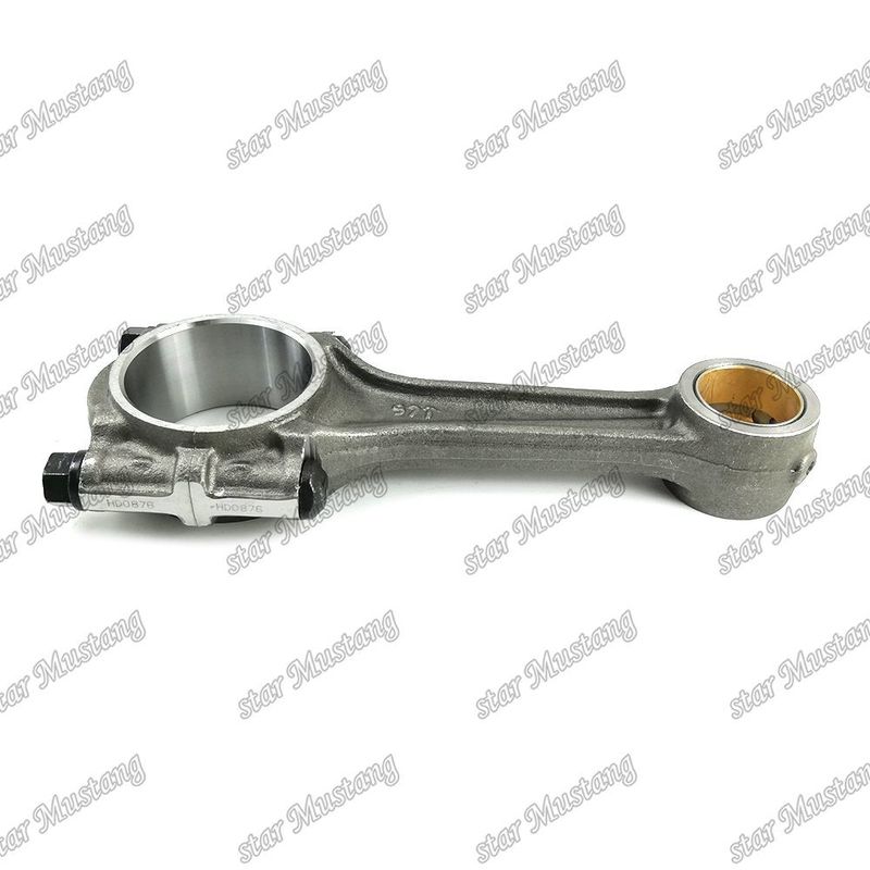 Rodas de ligação do motor de empilhadeira 4D32 Staggered Flat ME012250 Para Mitsubishi Durabilidade aprimorada