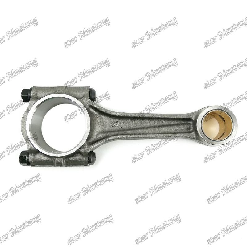 Rodas de ligação do motor de empilhadeira 4D32 Staggered Flat ME012250 Para Mitsubishi Durabilidade aprimorada