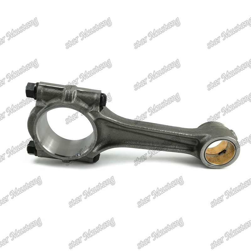 Rodas de ligação do motor de empilhadeira 4D32 Staggered Flat ME012250 Para Mitsubishi Durabilidade aprimorada