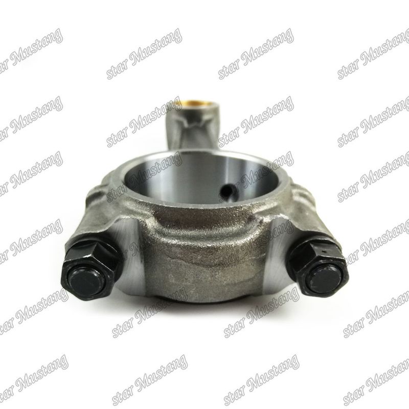 Rodas de ligação do motor de empilhadeira 4D32 Staggered Flat ME012250 Para Mitsubishi Durabilidade aprimorada