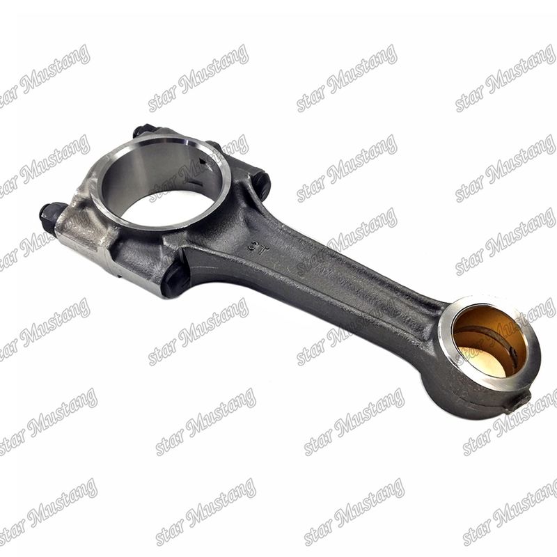 Rodas de ligação do motor 4D34 6D34 Staggered Taper ME240966 ME240967 Acomoda a maioria dos motores para Mitsubishi