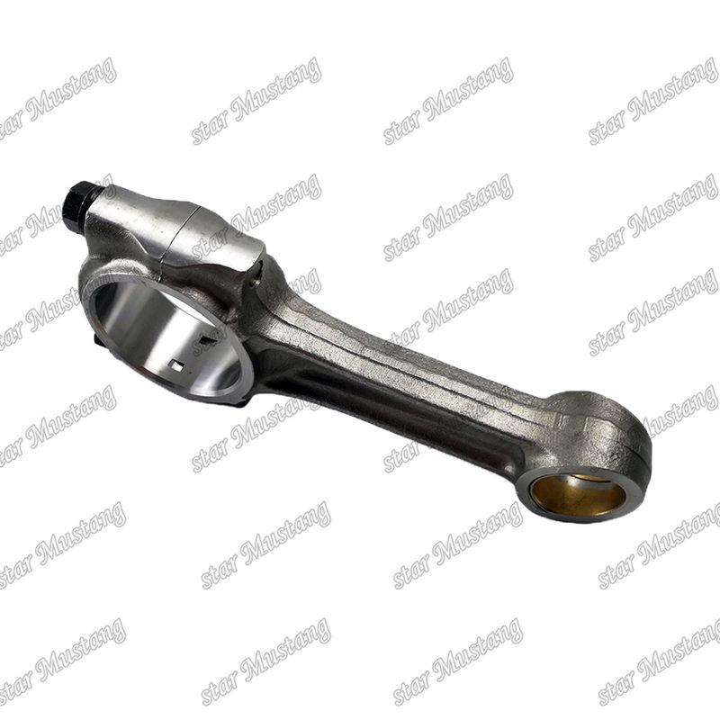 Rodas de ligação do motor 4D34 6D34 Staggered Taper ME240966 ME240967 Acomoda a maioria dos motores para Mitsubishi