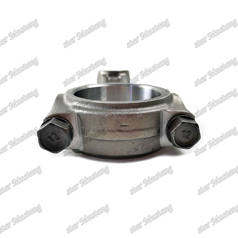 Rodas de ligação do motor 4D34 6D34 Staggered Taper ME240966 ME240967 Acomoda a maioria dos motores para Mitsubishi