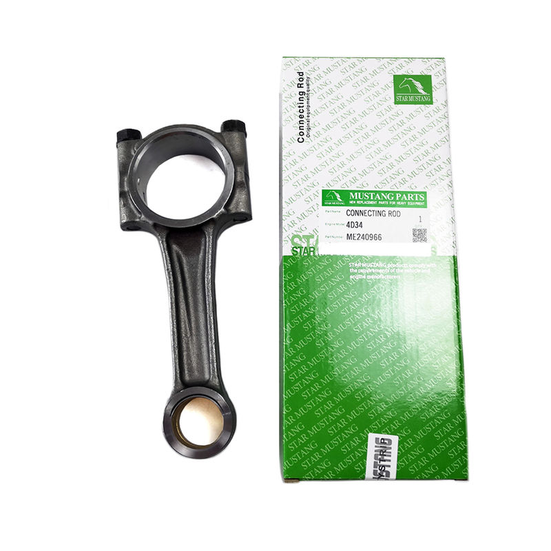 Rodas de ligação do motor 4D34 6D34 Staggered Taper ME240966 ME240967 Acomoda a maioria dos motores para Mitsubishi