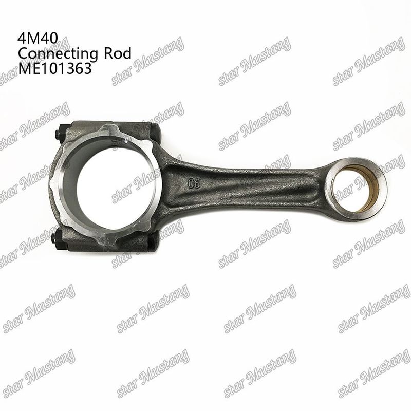 4M40 Conexão Rod Staggered Taper ME101363 Diesel Propulsion Linkage Kit se encaixa mais precisão para Mitsubishi