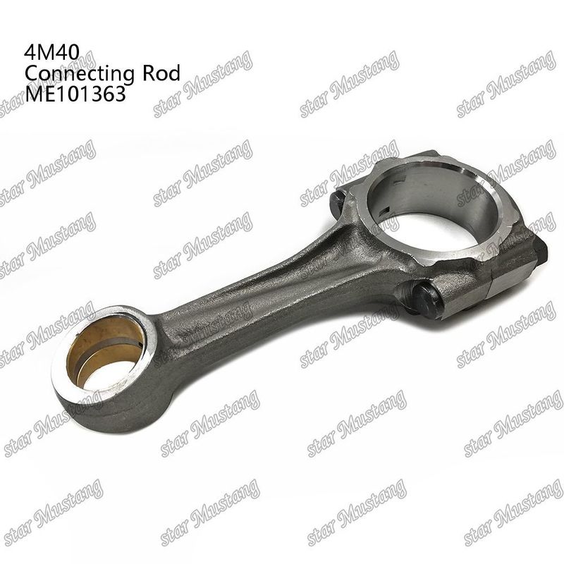 4M40 Conexão Rod Staggered Taper ME101363 Diesel Propulsion Linkage Kit se encaixa mais precisão para Mitsubishi