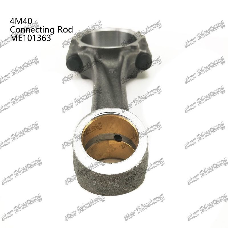 4M40 Conexão Rod Staggered Taper ME101363 Diesel Propulsion Linkage Kit se encaixa mais precisão para Mitsubishi