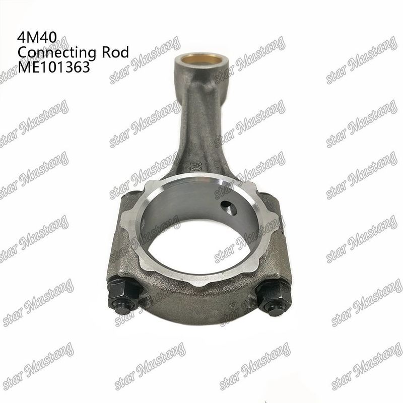 4M40 Conexão Rod Staggered Taper ME101363 Diesel Propulsion Linkage Kit se encaixa mais precisão para Mitsubishi