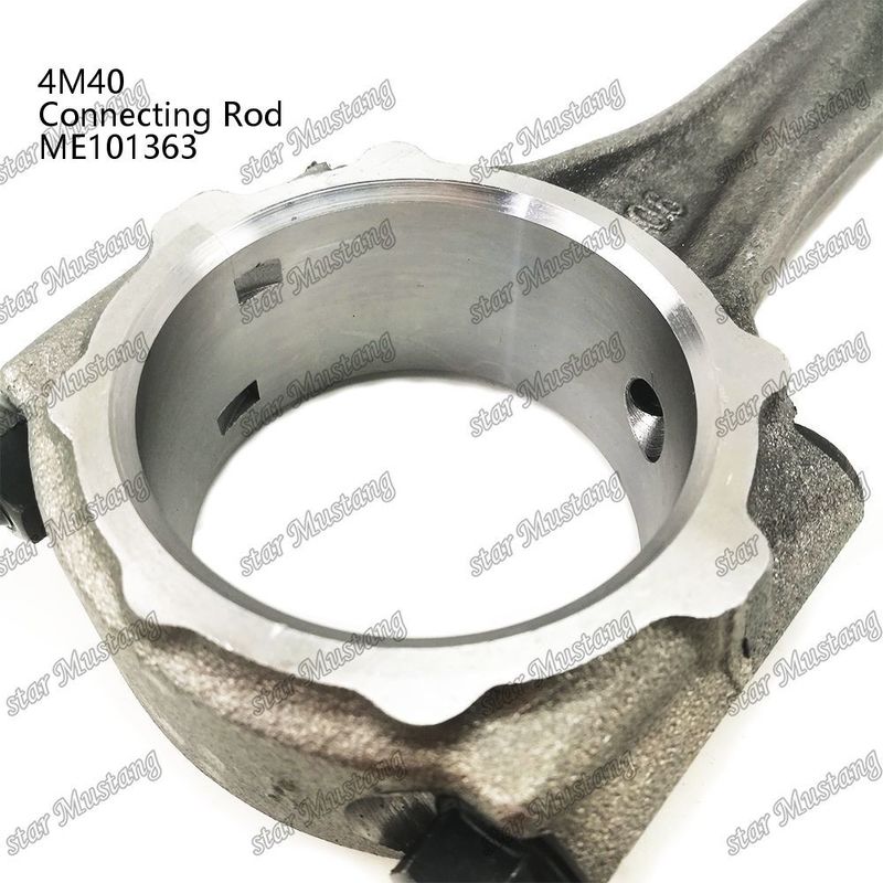 4M40 Conexão Rod Staggered Taper ME101363 Diesel Propulsion Linkage Kit se encaixa mais precisão para Mitsubishi