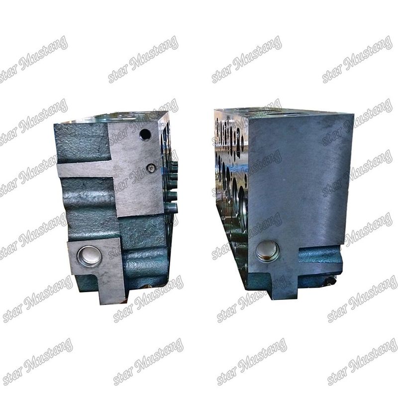 Cabeça DE12T 65.03101-1087 65.03101-6074F 150113-00040 65.03101-1054B