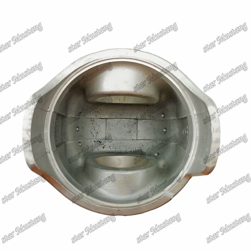 6D22 Câmara de pistões do motor Tamanho 82,5 mm 3,3 Kx3 x 6 mm ME052664 ME052730 Para peças sobressalentes de motores Mitsubishi