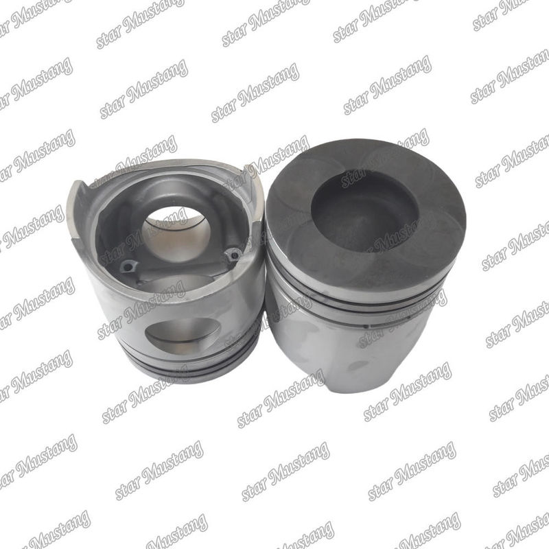 6D40 Câmara de pistões do motor Tamanho 72mm ME161286 Para peças de reposição do motor Mitsubishi