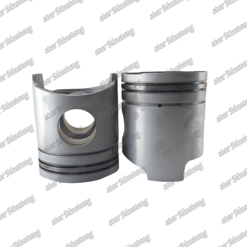 6D40 Câmara de pistões do motor Tamanho 72mm ME161286 Para peças de reposição do motor Mitsubishi