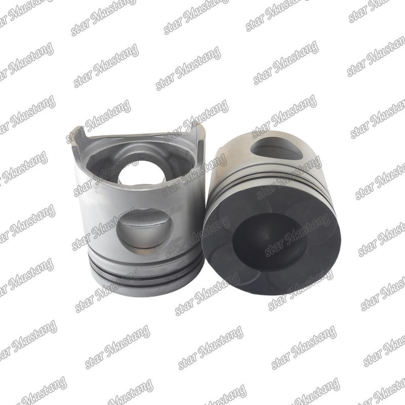 6D40 Câmara de pistões do motor Tamanho 72mm ME161286 Para peças de reposição do motor Mitsubishi
