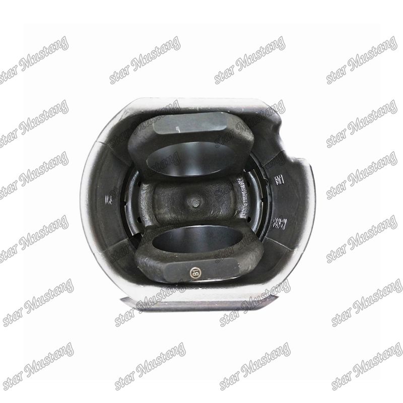 Injeção elétrica de pistão M11 ISM11 QSM11 EFI 4070653