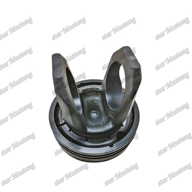 Injeção elétrica de pistão M11 ISM11 QSM11 EFI 4070653