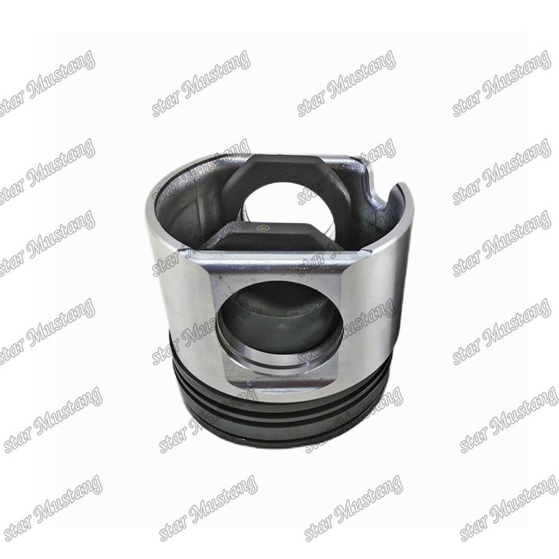 Injeção elétrica de pistão M11 ISM11 QSM11 EFI 4070653