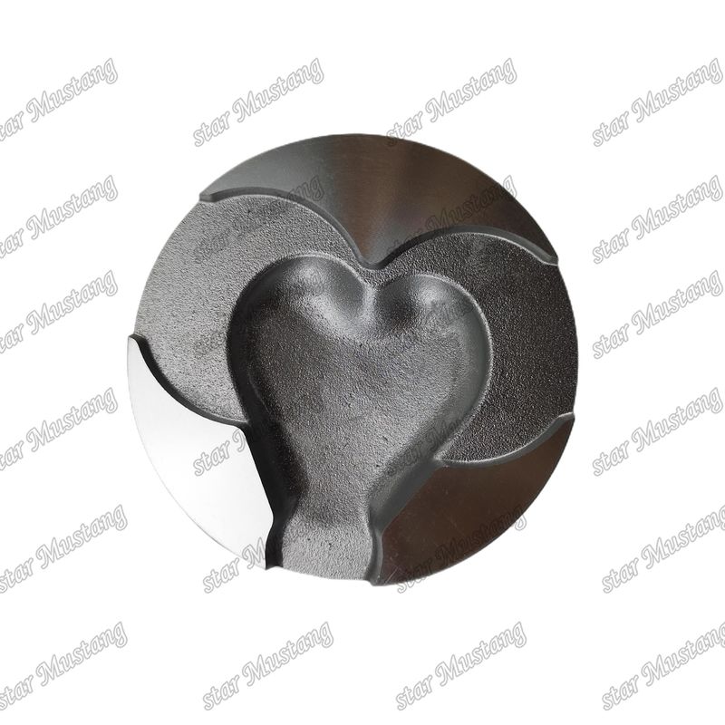 6DB1 6DB10 Altura do pistão do motor 153mm 30017-97100 Para peças de reposição do motor Mitsubishi
