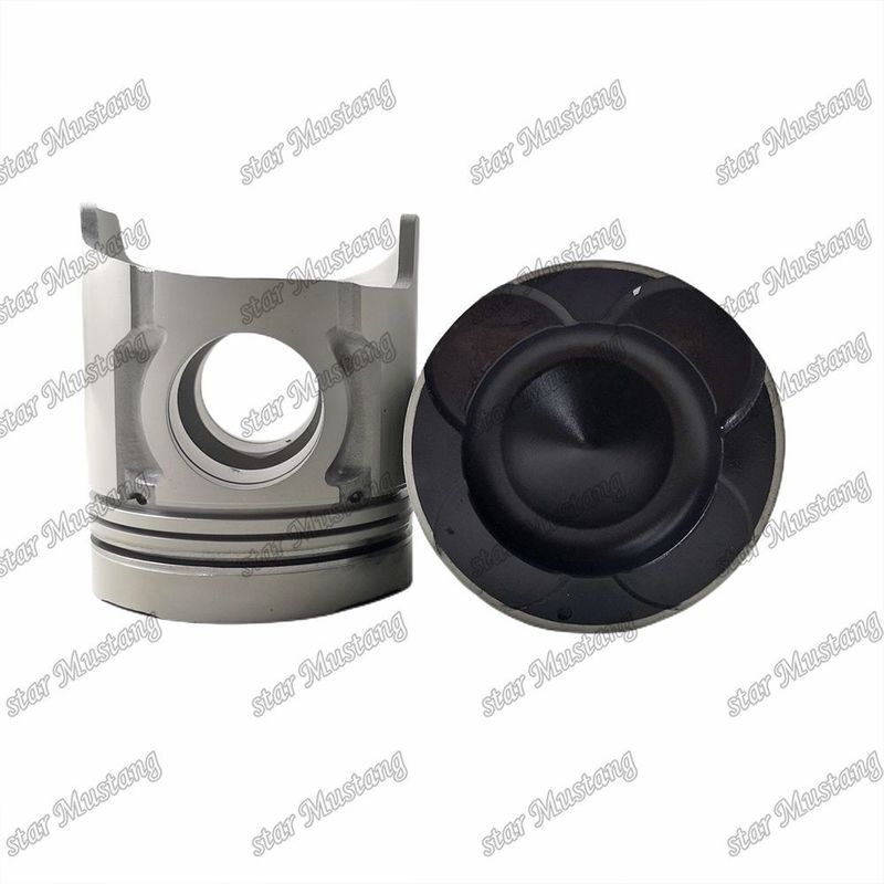 6M70 Câmara de pistão do motor Tamanho 90mm ME351863 Para peças de reposição do motor Mitsubishi