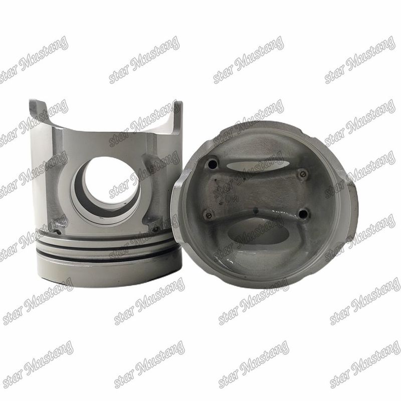 6M70 Câmara de pistão do motor Tamanho 90mm ME351863 Para peças de reposição do motor Mitsubishi
