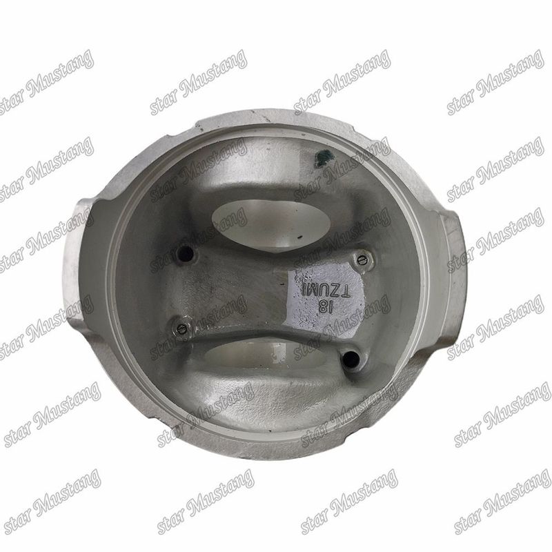 6M70 Câmara de pistão do motor Tamanho 90mm ME351863 Para peças de reposição do motor Mitsubishi
