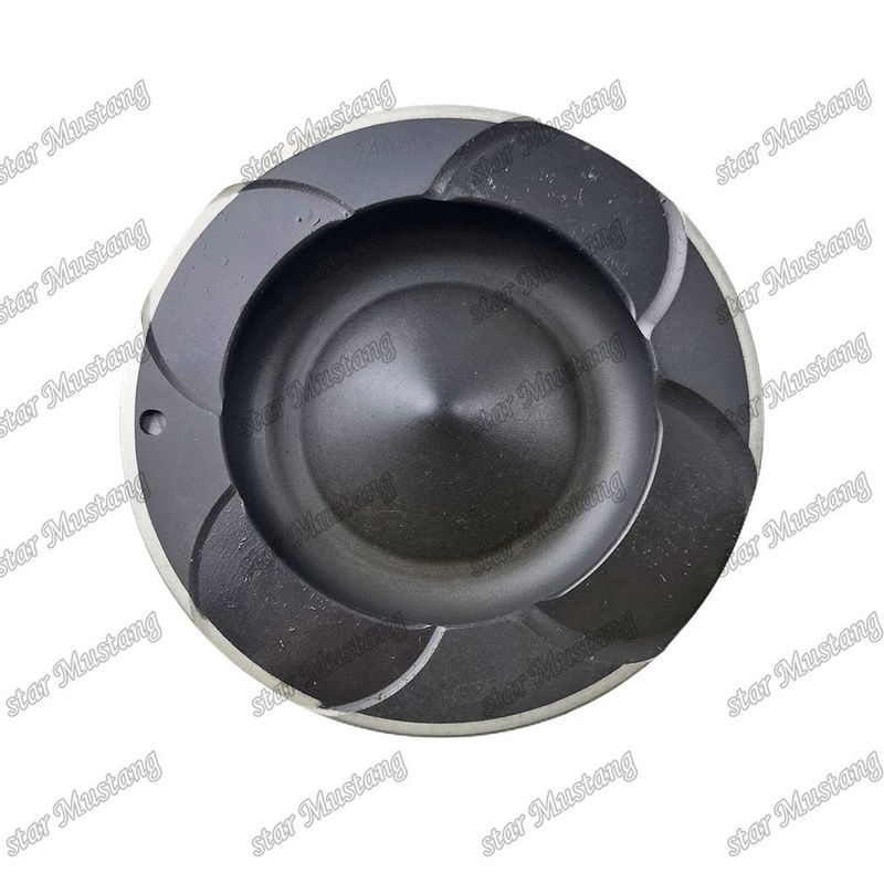 6M70 Câmara de pistão do motor Tamanho 90mm ME351863 Para peças de reposição do motor Mitsubishi