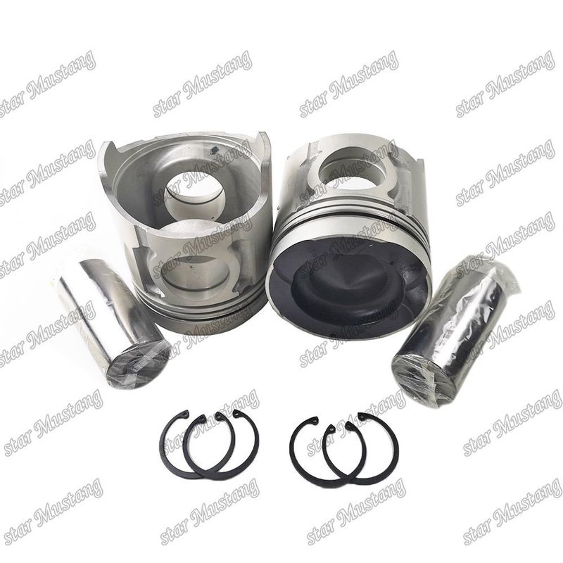6M70 Câmara de pistão do motor Tamanho 90mm ME351863 Para peças de reposição do motor Mitsubishi