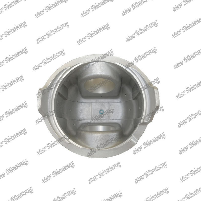 8DC11 Motor pistão ME090165 Câmara tamanho 76mm Para Mitsubishi peças de reposição do motor