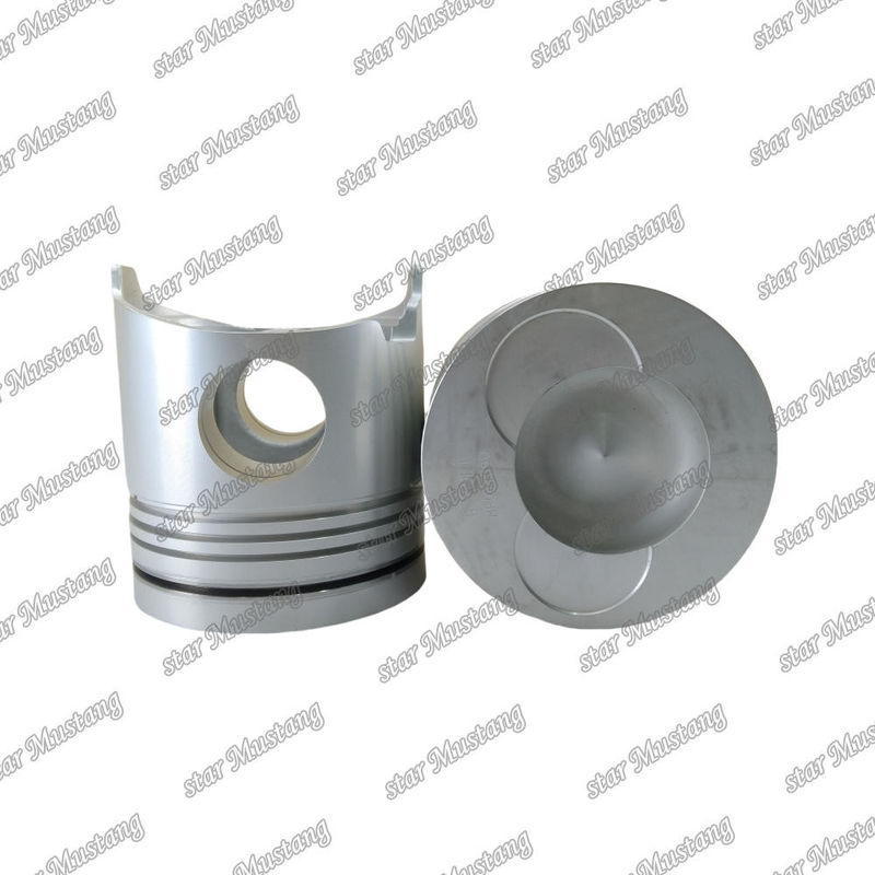 8DC11 Motor pistão ME091050 Câmara tamanho 76mm Para Mitsubishi peças de reposição do motor