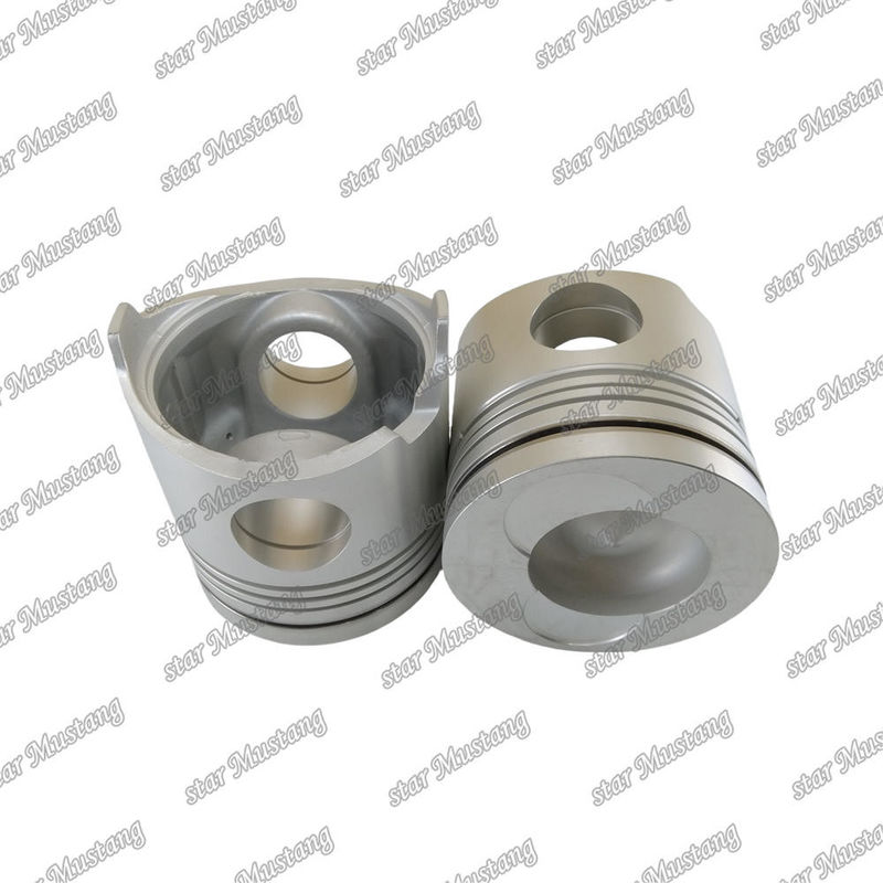 8DC11 Motor pistão ME091050 Câmara tamanho 76mm Para Mitsubishi peças de reposição do motor