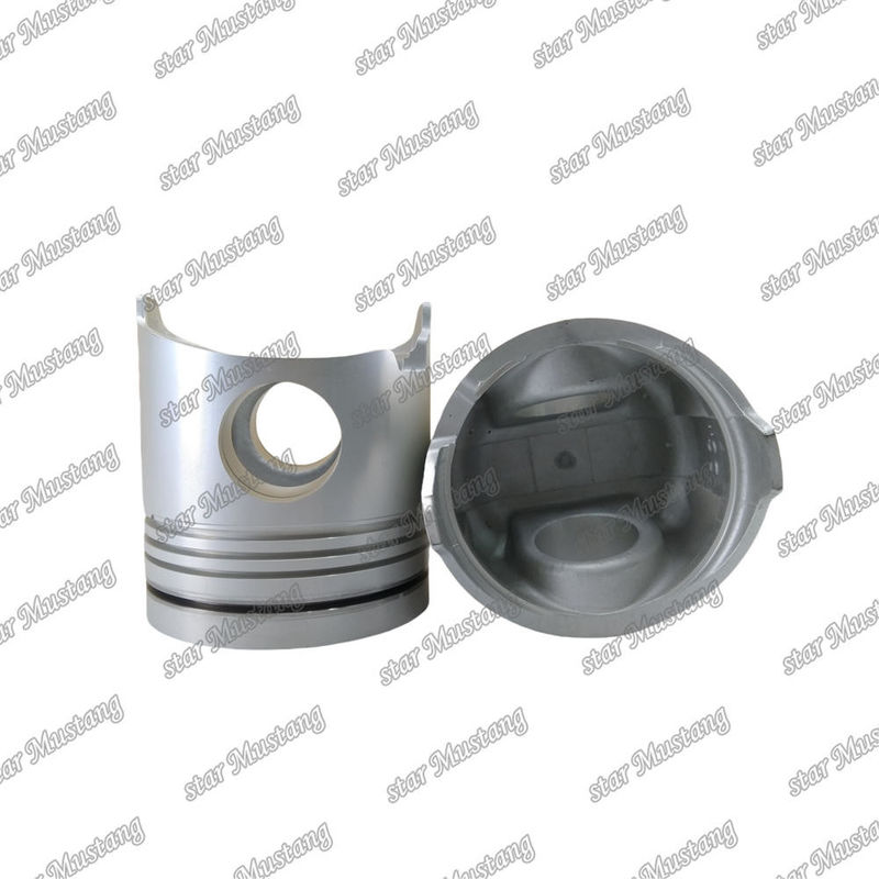 8DC11 Motor pistão ME091050 Câmara tamanho 76mm Para Mitsubishi peças de reposição do motor