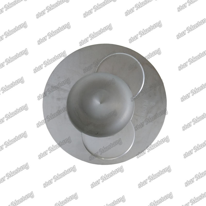 8DC11 Motor pistão ME091050 Câmara tamanho 76mm Para Mitsubishi peças de reposição do motor