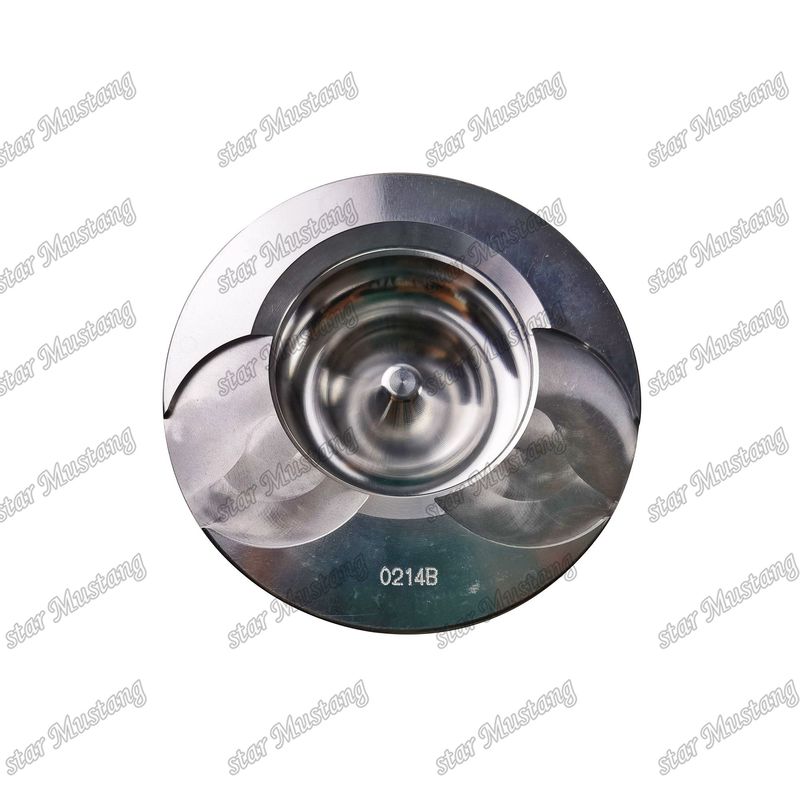 Pisto D1146 0214B 65.02501-0214B com refrigeração interna