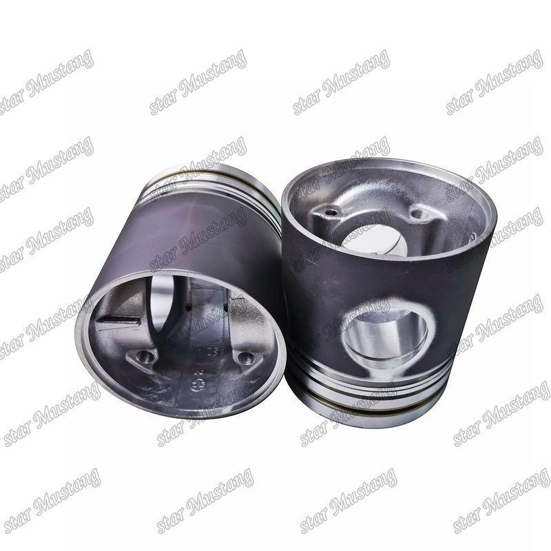 Pisto D1146 0214B 65.02501-0214B com refrigeração interna