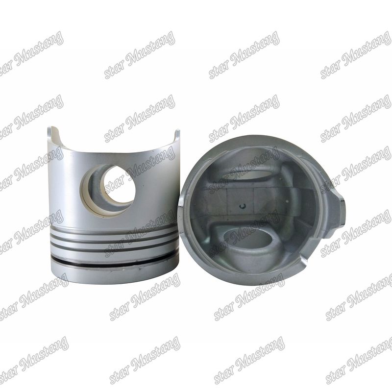 8DC11 Motor pistão ME093426 Câmara Tamanho 64mm Para Mitsubishi Peças sobressalentes do motor