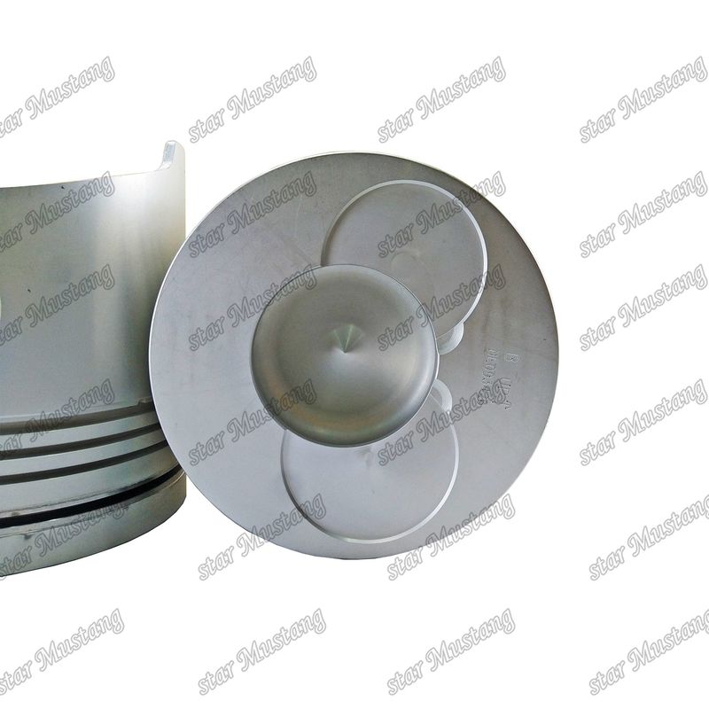8DC11 Motor pistão ME093426 Câmara Tamanho 64mm Para Mitsubishi Peças sobressalentes do motor