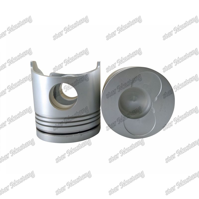 8DC11 Motor pistão ME093426 Câmara Tamanho 64mm Para Mitsubishi Peças sobressalentes do motor