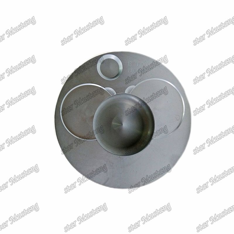 8DC11 Motor pistão ME093427 Câmara tamanho 64mm Para Mitsubishi peças de reposição do motor