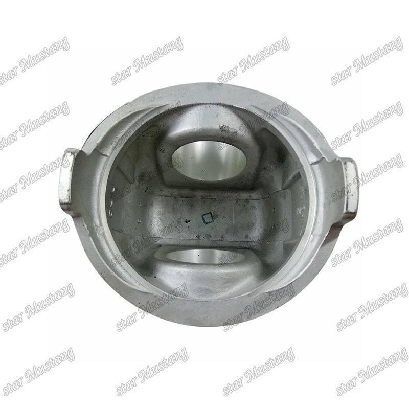 8DC91T Motor pistão ME090167 Câmara tamanho 79mm Anel de óleo 4mm Para Mitsubishi peças de reposição do motor