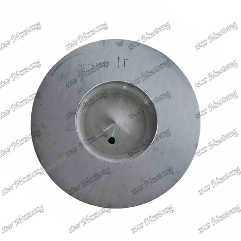 8M21 Motor pistão ME163823 Câmara tamanho 71mm Para Mitsubishi peças de reposição do motor