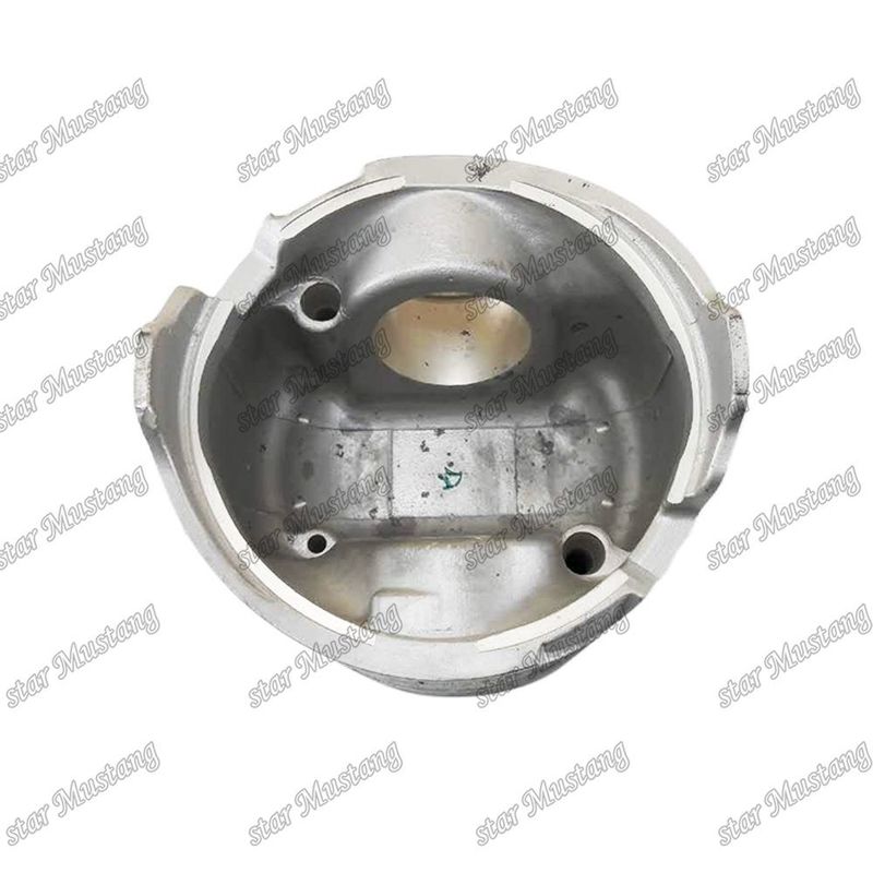 8M21 Motor pistão ME163823 Câmara tamanho 71mm Para Mitsubishi peças de reposição do motor