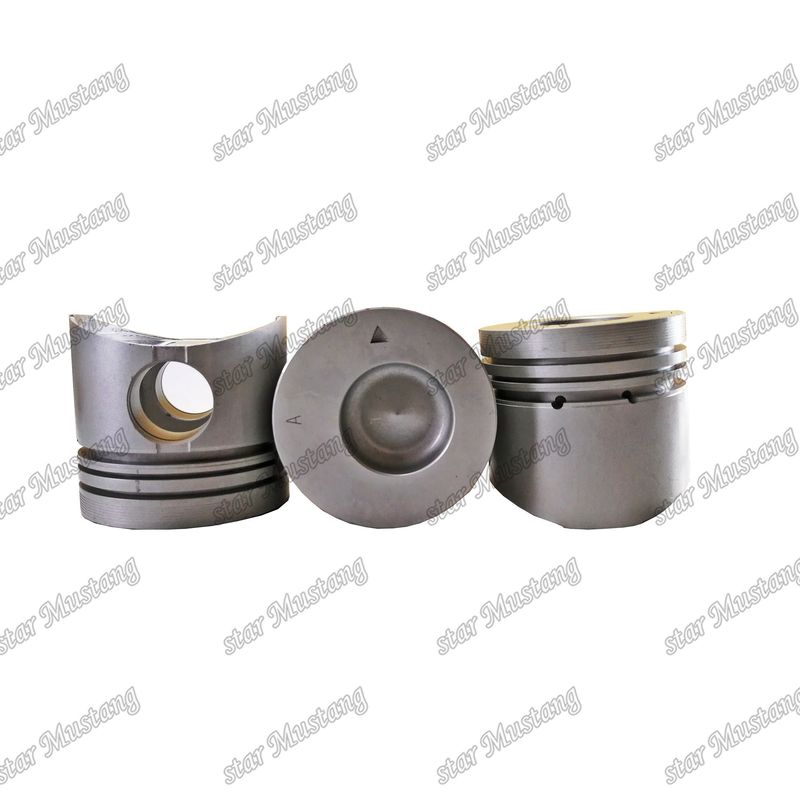 K4F Furo de pistão do motor 27mm 30A17-00190 Para peças sobressalentes do motor Mitsubishi