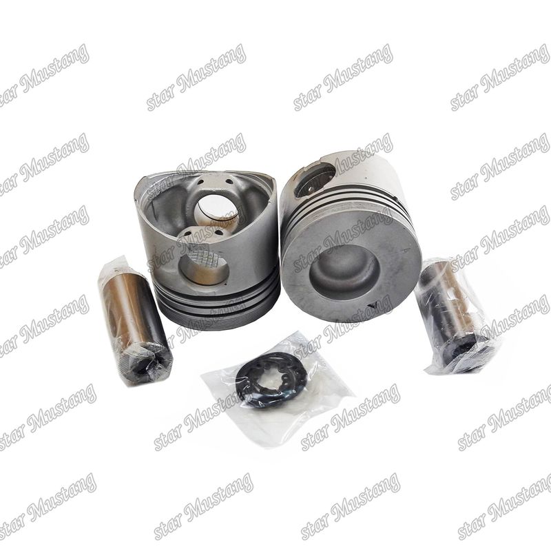 K4F Furo de pistão do motor 27mm 30A17-00190 Para peças sobressalentes do motor Mitsubishi