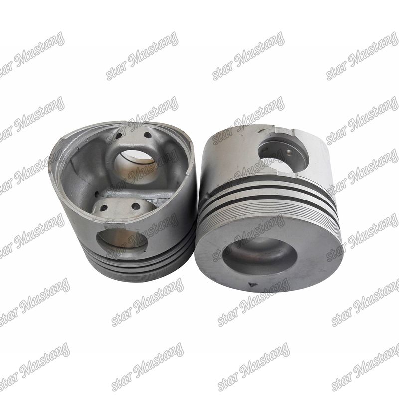 K4F Furo de pistão do motor 27mm 30A17-00190 Para peças sobressalentes do motor Mitsubishi