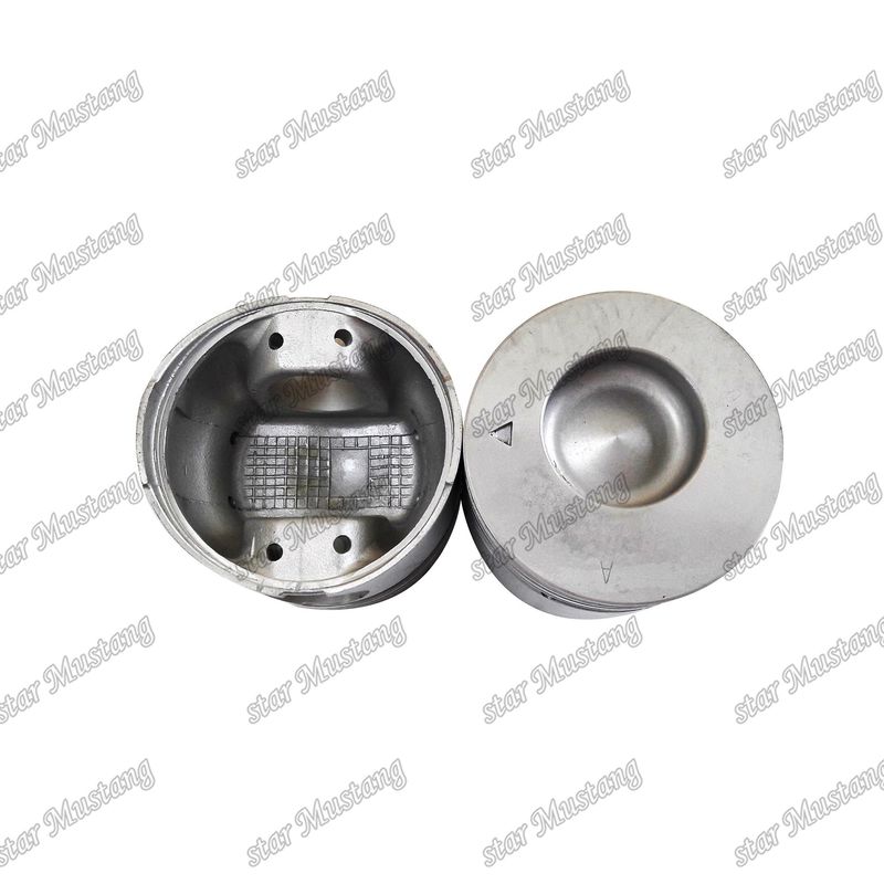 K4F Furo de pistão do motor 27mm 30A17-00190 Para peças sobressalentes do motor Mitsubishi