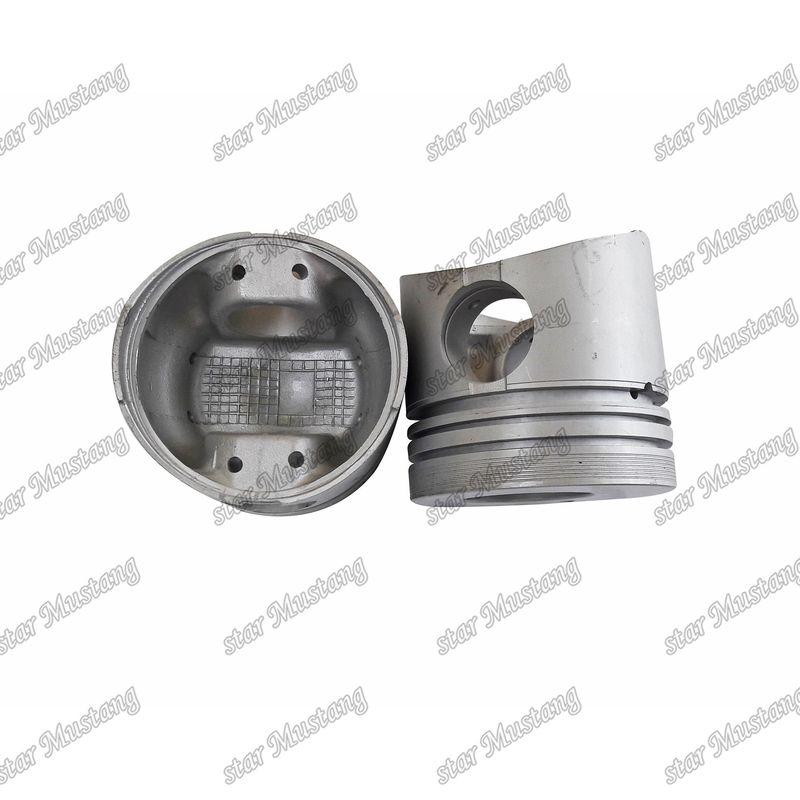 K4F Furo de pistão do motor 27mm 30A17-00190 Para peças sobressalentes do motor Mitsubishi