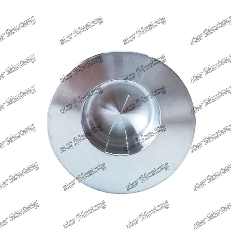 Câmara de injeção direta de pistão do motor K4N Tamanho 46 mm MM438685 Para peças de reposição do motor Mitsubishi