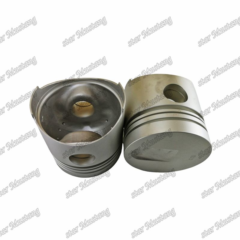 S4E2 S6E2 Motor pistão diâmetro 98mm altura 98mm 34417-54100 Para Mitsubishi peças de reposição do motor