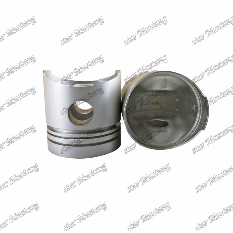 S4E2 S6E2 Motor pistão diâmetro 98mm altura 98mm 34417-54100 Para Mitsubishi peças de reposição do motor